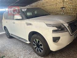 نيسان باترول